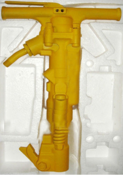 B47 Crusher