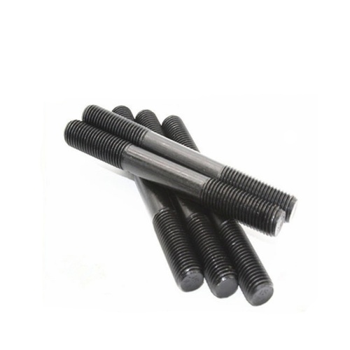 Parafuso prisioneiro HDG Parafuso prisioneiro ASTM A193 A194