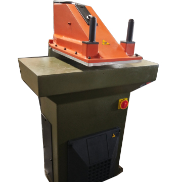 Kullanılmış S120 Atom Clicker Press Die Kesme Makinesi
