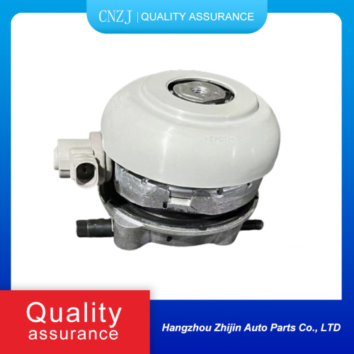 Borracha reforçada de montagem do motor para estabilidade do motor