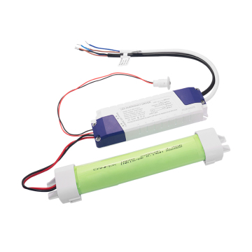 ABS led light emergency driver