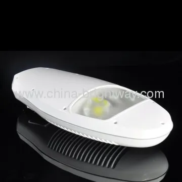 140w Bridgelux Cob Led Street Light 