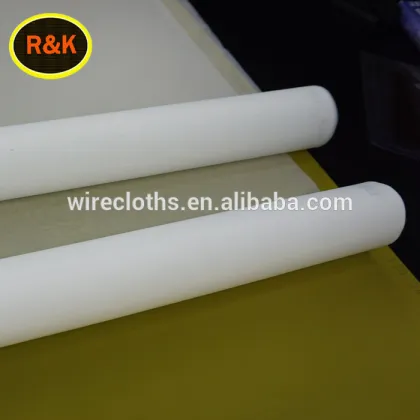 silk screen printing mesh for ink printing