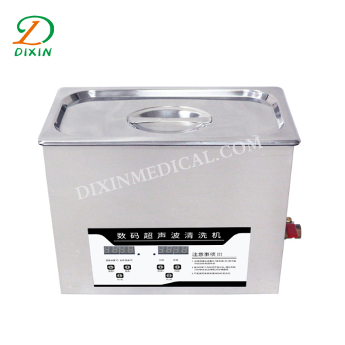 Hospital Surgical Instruments Ultrasonic Cleaning Machine