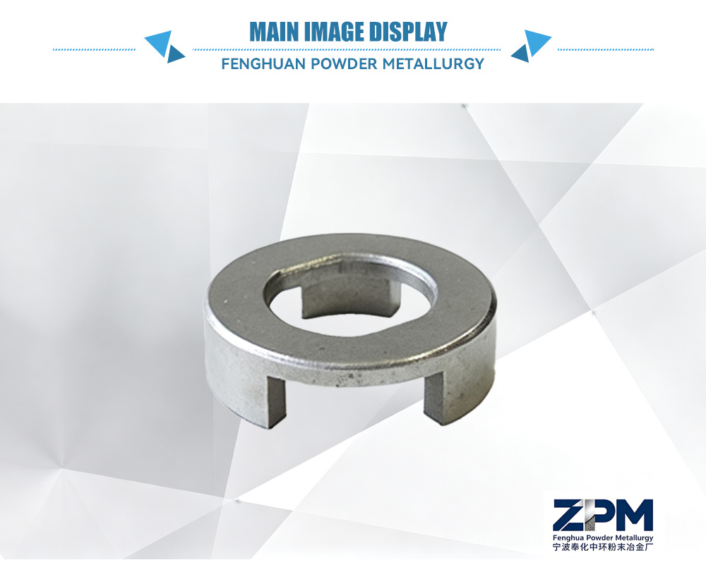 Split Shaft Collar-x