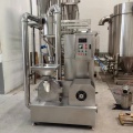 Smerigliatrice per macinare polvere di peperoncino rosso