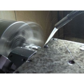 Cutting Soluble Oils for milling machine