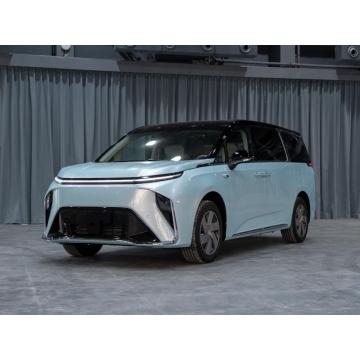 Luxury Car Green Energy Car Maxus MIFA 9