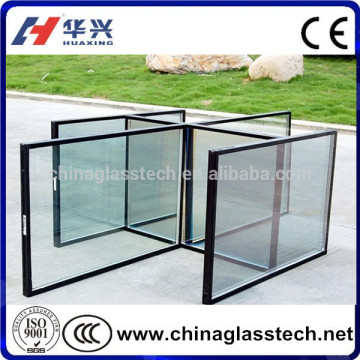 5+9A+5mm/6+12mm+6A Soundproof Energy Saved Tempering Insulated Glass Prices