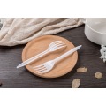 Plastic Cutlery Packets Knife Fork Spoon Napkin