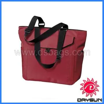 New Port Authority Microfiber Tote Bag