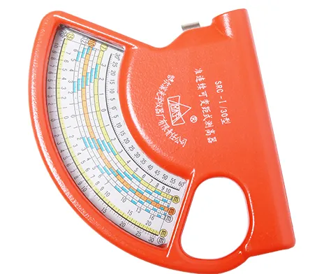 SRC-I/30 Height Measure Instrument for Forestry