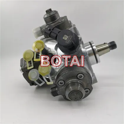 NEW Diesel Fuel Injection Pump 0445020610 for Fendt, Massey Ferguson, Sisu