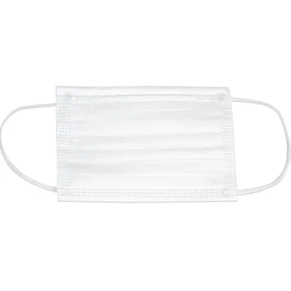 Disposable Face Mask Medical Surgical Face Mask