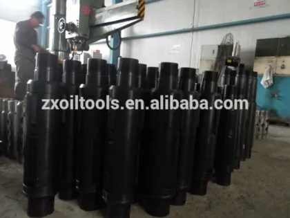 API Screw Pump Torque Anchor