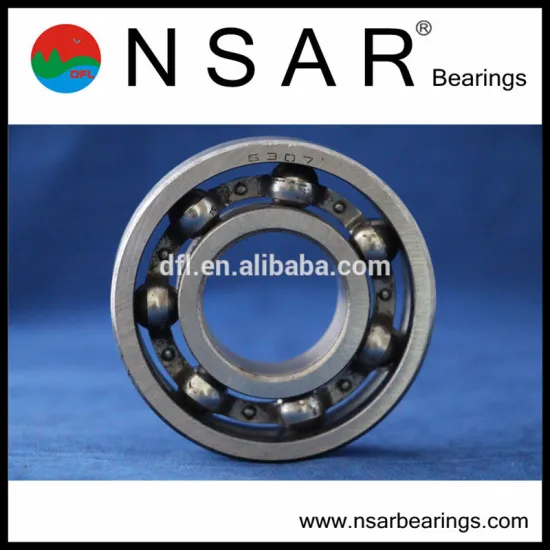 STOCK Deep Groove Ball Bearing KD170 Thin Section Ball bearing