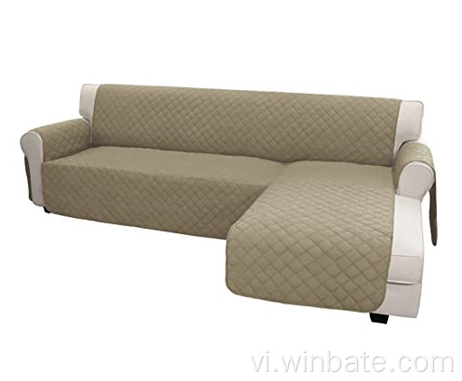 Bộ bảo vệ ghế sofa cho thú cưng Chó không thấm nước sofa