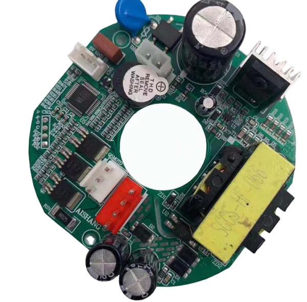Hot Selling Electric Fan Pcb Assembly Ceiling Fan Controller Pcba Jpg Hot Selling Electric Fan Pcb Assembly Ceiling Fan Controller Pcba Jpg