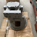 Excavator EX150 Main Pump EX150-1 Hydraulic Pump A8V55ESBR