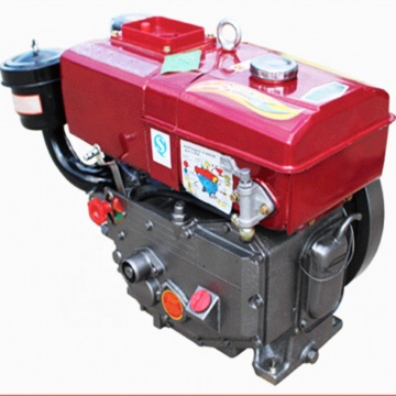 Çin'in En İyi 8hp ve 10hp su soğutmalı dizel motorları: 1115 tek silindirli modeller ve Afrika'daki en son fiyat listesi