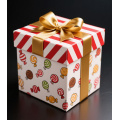 New Year Packaging Gift Box