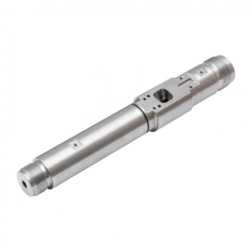 injection molding screw shenzhen