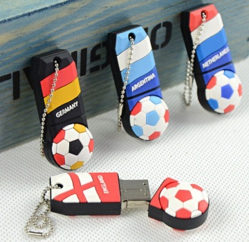World Cup USB Stick Flash Memory