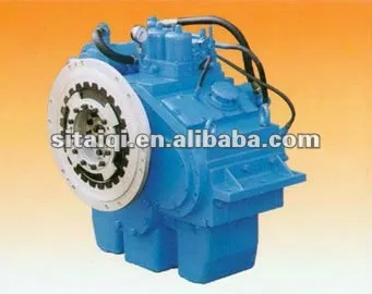 FADA J1200A marine gearbox