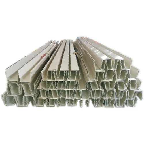 Máng xối mưa Pvc chất lượng cao cho mái biệt thự