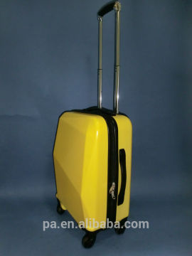 2014 fashion trend travel trolley luggage bag