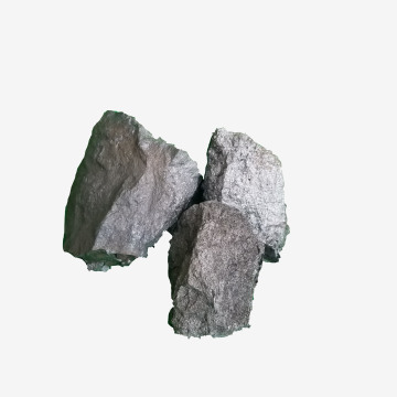 Precision-Grade Silicon Manganese Additive in Bulk