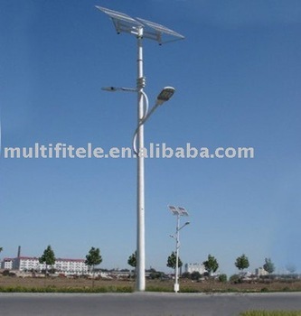 LED PV street Light