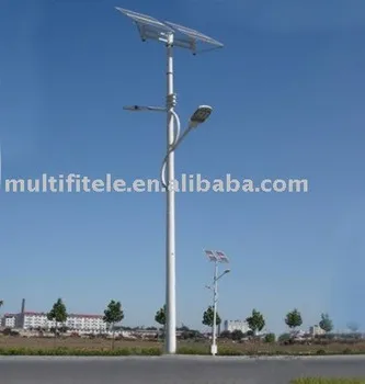 LED PV street Light