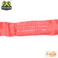 High Strength Soft 100% Polyester 5Ton Round Sling