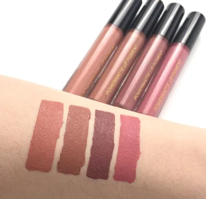 Powermatte Pigment Liquid Lipstick