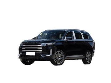 EXEED Lanyue 2026 400T 4WD Feiyu 7 tempat duduk
