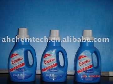 multifunction perfume liquid detergent
