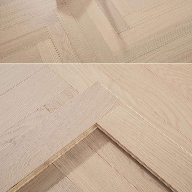 wooden flooring