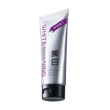 OEM/ODM Brightening Radiant Whipped Mask with Niacinamide and Vitamin C