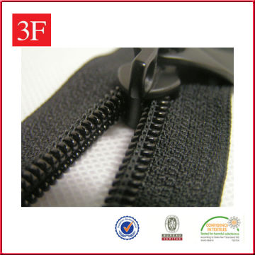 Industrial Strength Zippers