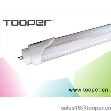 18W smd 3014 T8 LED Tube Light