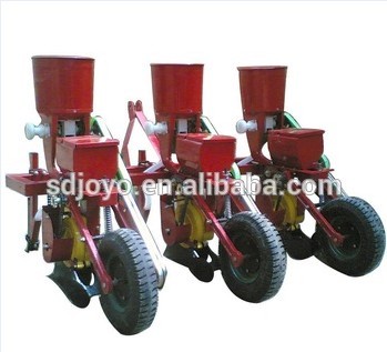joyo Africa hot sale 2-8 rows corn planter with fertilize box