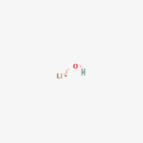 Lithium Hydroxide Formula why lithium hydroxide is thermally unstable Supplier