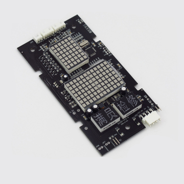 CANNY KLL-DV20 LCD Display for Elevator COP LOP