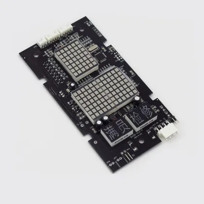 CANNY KLL-DV20 LCD Display for Elevator COP LOP