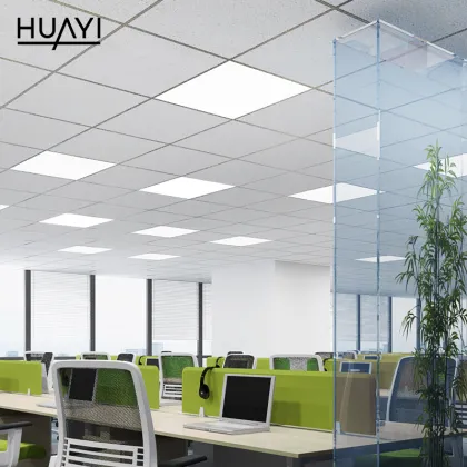HUAYI Bright Custom Size LED Panel Light