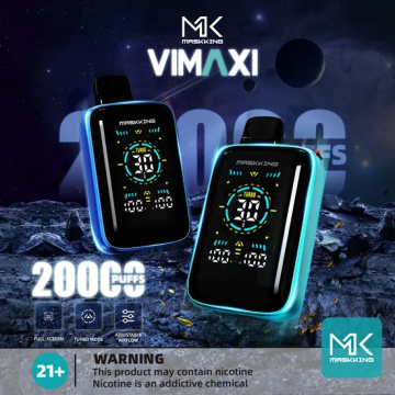 Maskking VIMAXI 20000 Grosir lengkap