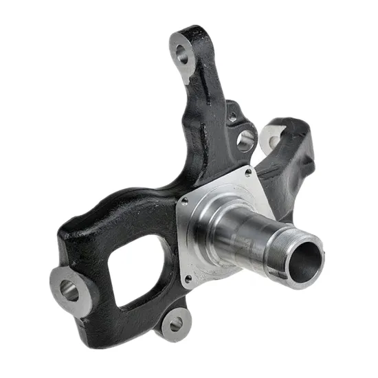 Wholesale MR112990 Wheel Hub Steering Knuckle for Montero Pajero V43W V45W V46W V47W