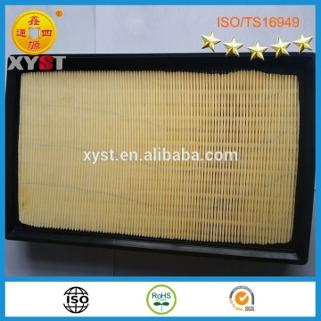 Direct Factory High Pressure Changehe Freda Air Filter