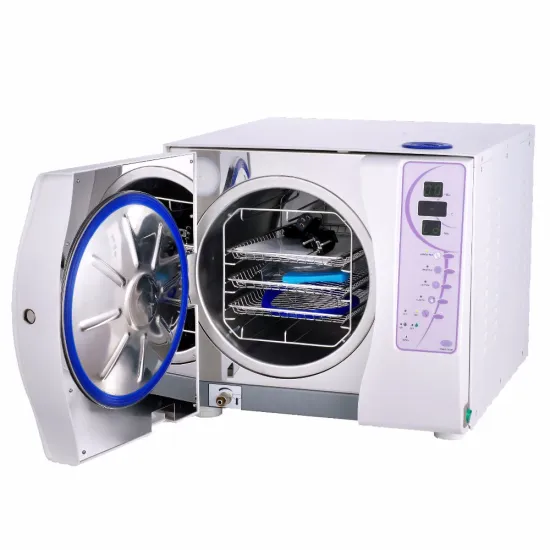 VORY dental autoclave with very competitive price